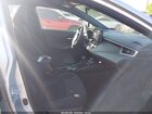 2022 Toyota Corolla Se Silver vin: 5YFS4MCE8NP131735 2022 Toyota Corolla Se Silver vin: 5YFS4MCE8NP131735