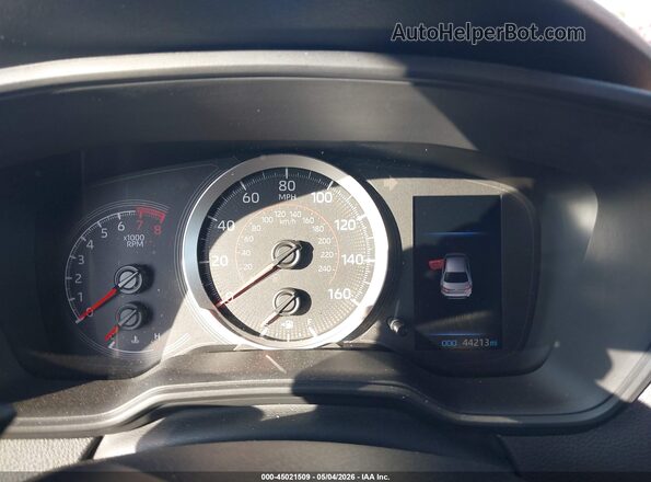 5YFS4MCE8NP131735 2022 TOYOTA LL Silver Вид задніх сидінь