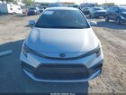 2022 Toyota Corolla Se Silver vin: 5YFS4MCE8NP131735 2022 Toyota Corolla Se Silver vin: 5YFS4MCE8NP131735