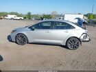 2022 Toyota Corolla Se Silver vin: 5YFS4MCE8NP131735 2022 Toyota Corolla Se Silver vin: 5YFS4MCE8NP131735