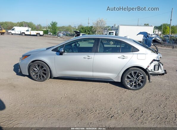 5YFS4MCE8NP131735 2022 TOYOTA LL Silver 