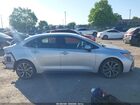 2022 Toyota Corolla Se Silver vin: 5YFS4MCE8NP131735 2022 Toyota Corolla Se Silver vin: 5YFS4MCE8NP131735