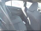 2022 Toyota Corolla Se Silver vin: 5YFS4MCE8NP131735 2022 Toyota Corolla Se Silver vin: 5YFS4MCE8NP131735