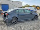 2023 Toyota Corolla Se Black vin: 5YFS4MCE8PP149266 2023 Toyota Corolla Se Black vin: 5YFS4MCE8PP149266