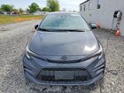 2023 Toyota Corolla Se Black vin: 5YFS4MCE8PP149266 2023 Toyota Corolla Se Black vin: 5YFS4MCE8PP149266