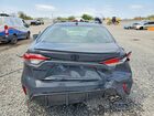 2023 Toyota Corolla Se Black vin: 5YFS4MCE8PP149266 2023 Toyota Corolla Se Black vin: 5YFS4MCE8PP149266