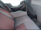 2023 Toyota Corolla Se Silver vin: 5YFS4MCE8PP151213