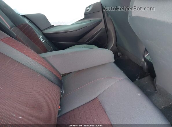 5YFS4MCE8PP151213 2023 TOYOTA COROLLA Silver VIN կոդի պիտակի տեսք