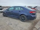 2023 Toyota Corolla Se Blue vin: 5YFS4MCE8PP158839