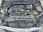 2023 Toyota Corolla Se Blue vin: 5YFS4MCE8PP158839