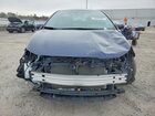 2023 Toyota Corolla Se Blue vin: 5YFS4MCE8PP158839