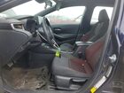 2023 Toyota Corolla Se Blue vin: 5YFS4MCE8PP158839