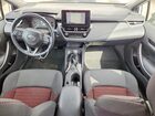 2024 Toyota Corolla Se Белый vin: 5YFS4MCE8RP209064
