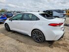 2024 Toyota Corolla Se Белый vin: 5YFS4MCE8RP209064