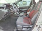 2024 Toyota Corolla Se Белый vin: 5YFS4MCE8RP209064