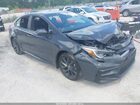 2026 Toyota Corolla Se Black vin: 5YFS4MCE8TP275802