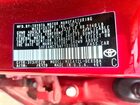 2022 Toyota Corolla Se Nightshade Edition Red vin: 5YFS4MCE9NP102860