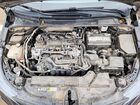 2022 Toyota Corolla Se Nightshade Edition Черный vin: 5YFS4MCE9NP130836