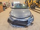 2023 Toyota Corolla Se Синий vin: 5YFS4MCE9PP164018