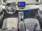 2023 Toyota Corolla Se Синий vin: 5YFS4MCE9PP164018