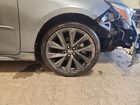 2023 Toyota Corolla Se Синий vin: 5YFS4MCE9PP164018 Damage: Right Front Wheel, Curb Rash, > 12 Inches
