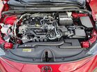 2026 Toyota Corolla Se Burgundy vin: 5YFS4MCE9TP263254