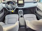 2026 Toyota Corolla Se Burgundy vin: 5YFS4MCE9TP263254