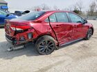 2026 Toyota Corolla Se Burgundy vin: 5YFS4MCE9TP263254