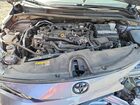 2023 Toyota Corolla Se Gray vin: 5YFS4MCEXPP146479