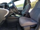 2023 Toyota Corolla Se Gray vin: 5YFS4MCEXPP146479