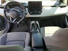 2023 Toyota Corolla Se Gray vin: 5YFS4MCEXPP146479