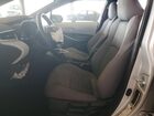 2025 Toyota Corolla Se Silver vin: 5YFS4MCEXSP231931