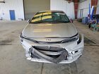 2025 Toyota Corolla Se Silver vin: 5YFS4MCEXSP231931