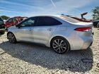 2020 Toyota Corolla Se Silver vin: 5YFS4RCE0LP020218 2020 Toyota Corolla Se Silver vin: 5YFS4RCE0LP020218