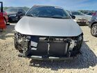 2020 Toyota Corolla Se Silver vin: 5YFS4RCE0LP020218 2020 Toyota Corolla Se Silver vin: 5YFS4RCE0LP020218
