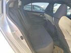 2020 Toyota Corolla Se Silver vin: 5YFS4RCE0LP028710 2020 Toyota Corolla Se Silver vin: 5YFS4RCE0LP028710