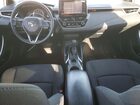 2020 Toyota Corolla Se Silver vin: 5YFS4RCE0LP028710 2020 Toyota Corolla Se Silver vin: 5YFS4RCE0LP028710