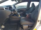 2020 Toyota Corolla Se Silver vin: 5YFS4RCE0LP028710 2020 Toyota Corolla Se Silver vin: 5YFS4RCE0LP028710