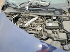 2020 Toyota Corolla Se Синий vin: 5YFS4RCE0LP044972