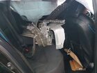2020 Toyota Corolla Se Black vin: 5YFS4RCE0LP057429