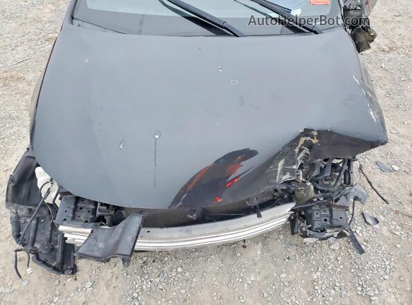 5YFS4RCE0LP057429 2020 TOYOTA COROLLA Black უკანა სალონის ხედი