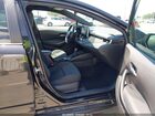 2020 Toyota Corolla Se/se Nightshade Edition Черный vin: 5YFS4RCE0LT040640