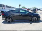 2020 Toyota Corolla Se/se Nightshade Edition Черный vin: 5YFS4RCE0LT040640