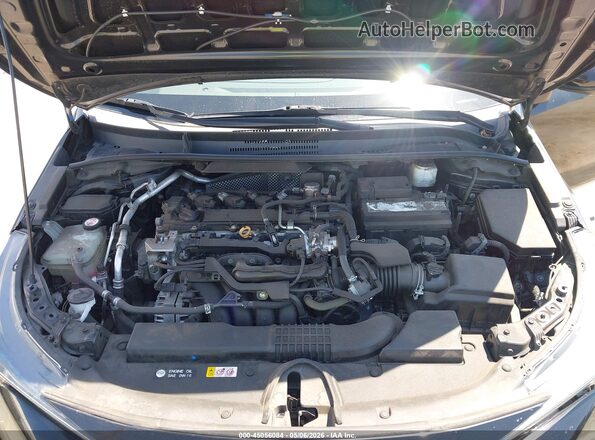 5YFS4RCE0LT040640 2020 TOYOTA LL Черный Вид сзади
