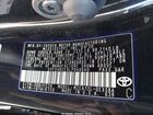 2020 Toyota Corolla Se/se Nightshade Edition Черный vin: 5YFS4RCE0LT040640