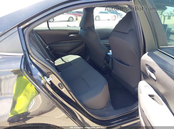 5YFS4RCE0LT040640 2020 TOYOTA LL Черный Вид наклейки с VIN-кодом