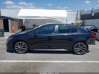 2020 Toyota Corolla Se/se Nightshade Edition Черный vin: 5YFS4RCE0LT040640