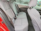 2020 Toyota Corolla Se Красный vin: 5YFS4RCE3LP002389