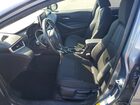2020 Toyota Corolla Se Gray vin: 5YFS4RCE3LP039488