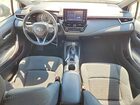 2020 Toyota Corolla Se Blue vin: 5YFS4RCE4LP018407 2020 Toyota Corolla Se Blue vin: 5YFS4RCE4LP018407